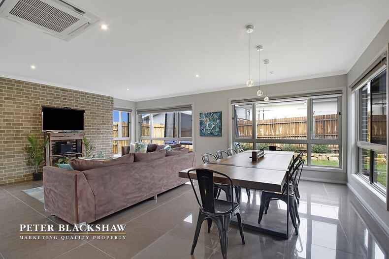 Lot 47/168 Langtree Crescent Crace Lot 47/168 Langtree Crescent Crace