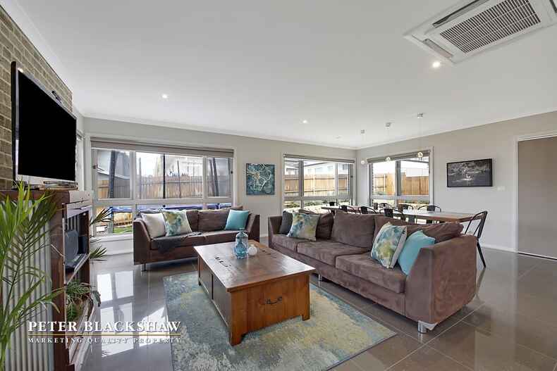 Lot 47/168 Langtree Crescent Crace Lot 47/168 Langtree Crescent Crace