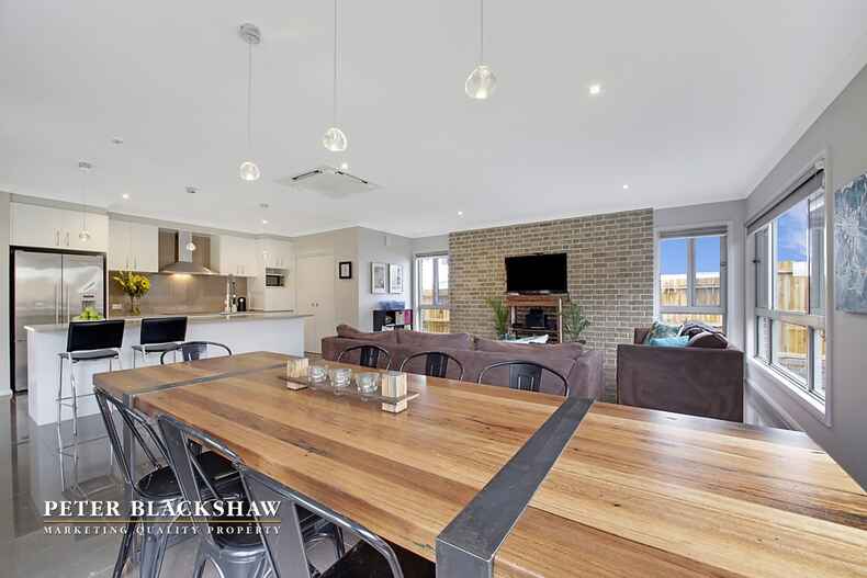 Lot 47/168 Langtree Crescent Crace Lot 47/168 Langtree Crescent Crace