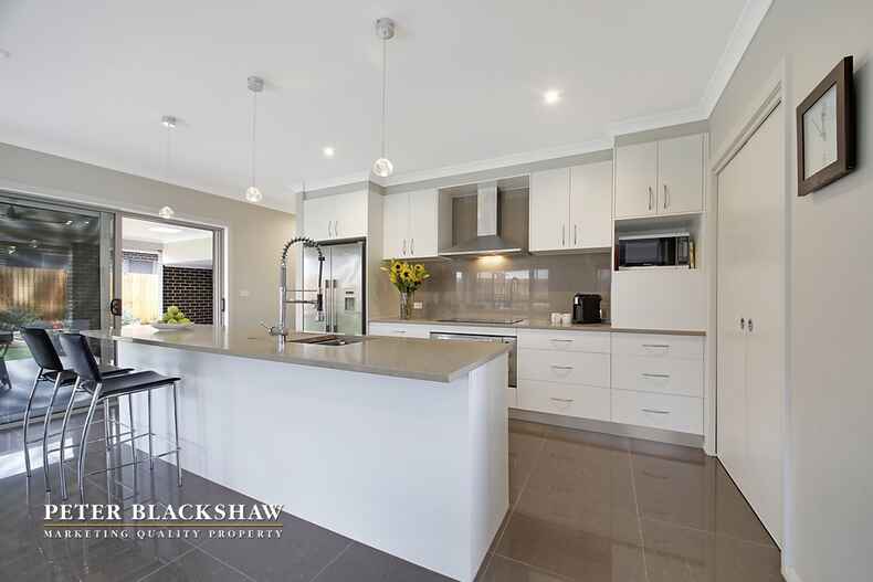 Lot 47/168 Langtree Crescent Crace Lot 47/168 Langtree Crescent Crace