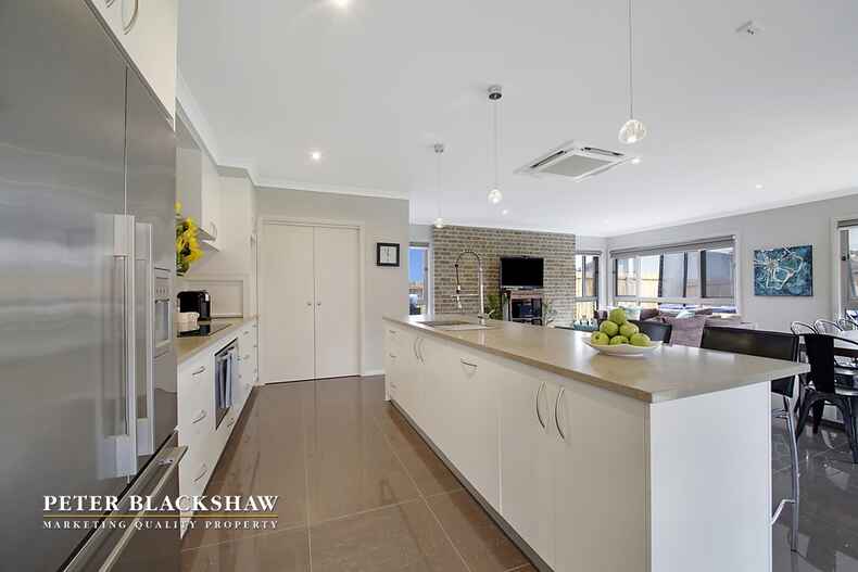 Lot 47/168 Langtree Crescent Crace Lot 47/168 Langtree Crescent Crace