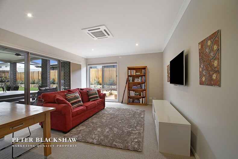 Lot 47/168 Langtree Crescent Crace Lot 47/168 Langtree Crescent Crace