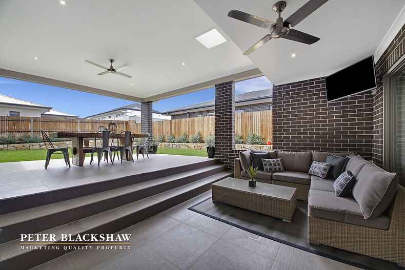 Lot 47/168 Langtree Crescent Crace Lot 47/168 Langtree Crescent Crace