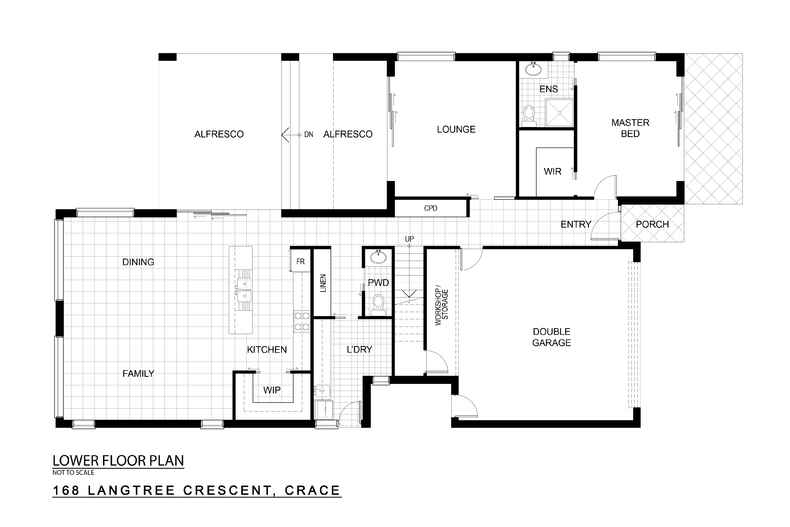 Lot 47/168 Langtree Crescent Crace Lot 47/168 Langtree Crescent Crace