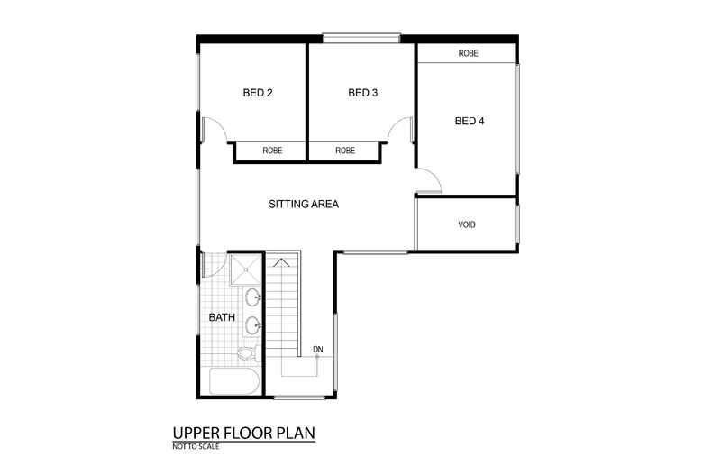 Lot 47/168 Langtree Crescent Crace Lot 47/168 Langtree Crescent Crace