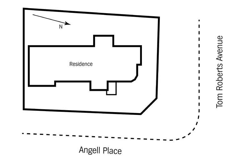 Lot 34/2 Angell Place Banks