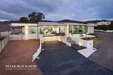 70 Carolyn Jackson Drive Jerrabomberra