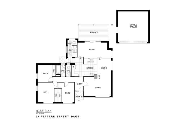 Lot 8/37 Petterd Street Page Lot 8/37 Petterd Street Page