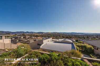 Lot 8/21 Galbraith Close Banks