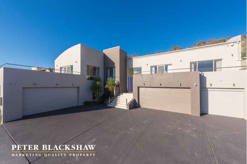 Lot 8/21 Galbraith Close Banks