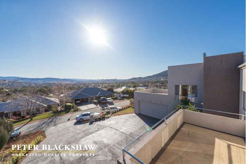 Lot 8/21 Galbraith Close Banks