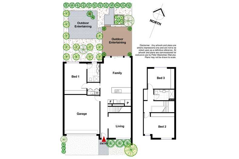 Lot 7/56/215 Aspinall Street Watson