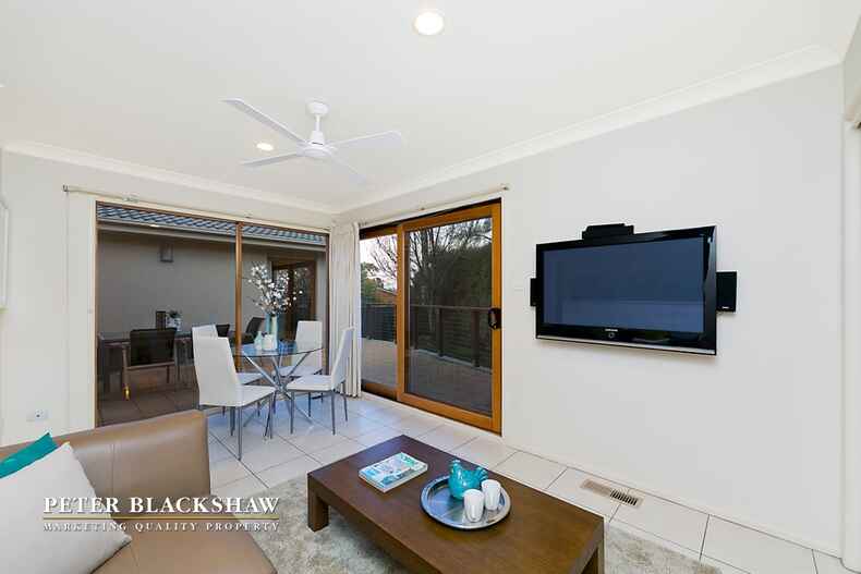 21 Strzelecki Crescent Narrabundah 21 Strzelecki Crescent Narrabundah