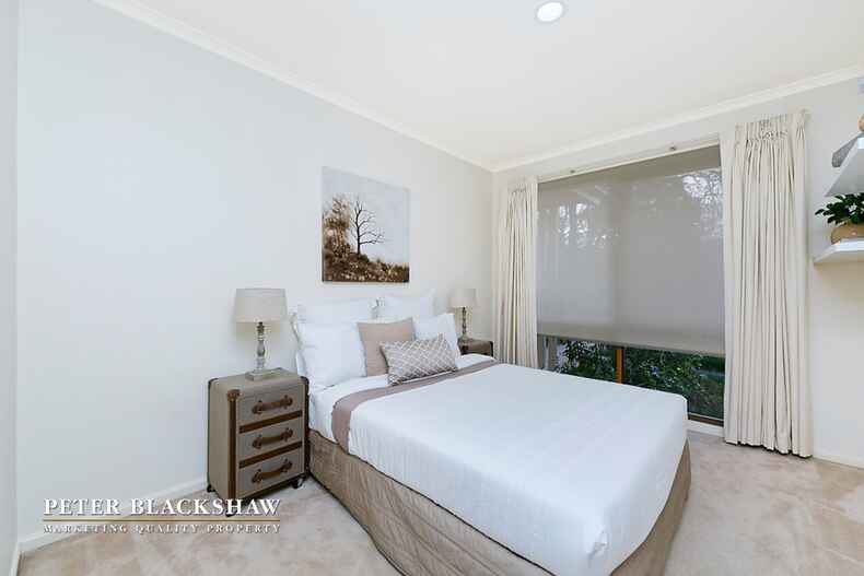 21 Strzelecki Crescent Narrabundah 21 Strzelecki Crescent Narrabundah
