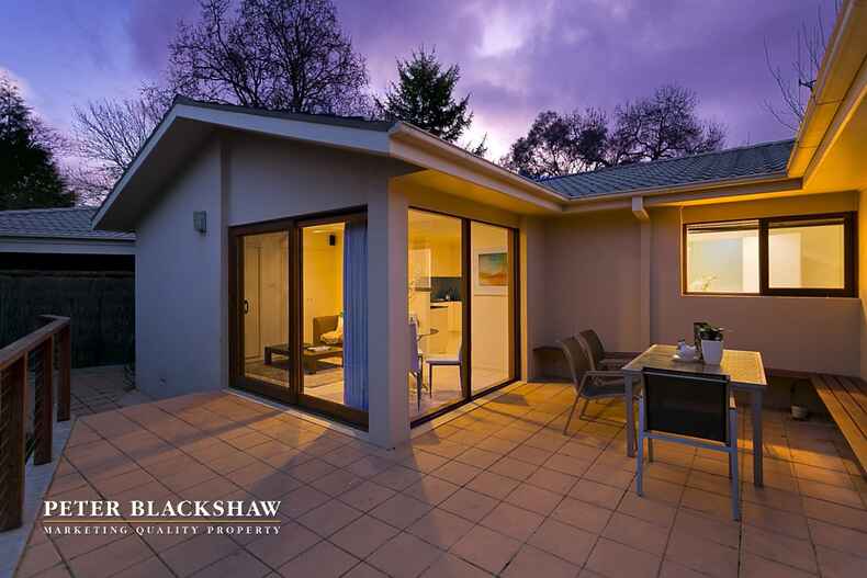 21 Strzelecki Crescent Narrabundah 21 Strzelecki Crescent Narrabundah