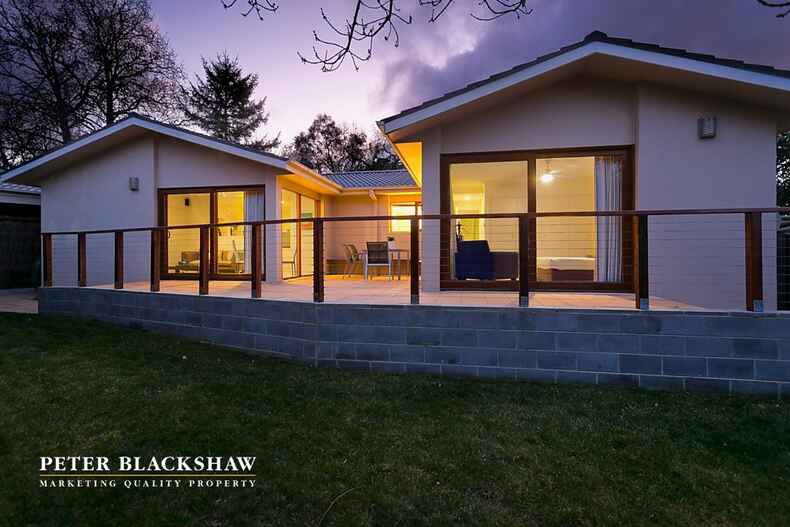 21 Strzelecki Crescent Narrabundah 21 Strzelecki Crescent Narrabundah