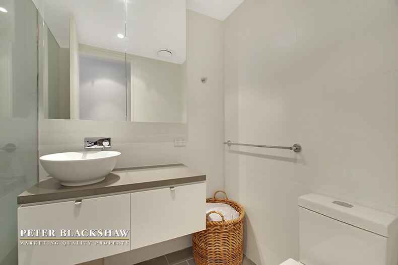 Lot 15/10/50 Lowanna Street Braddon Lot 15/10/50 Lowanna Street Braddon