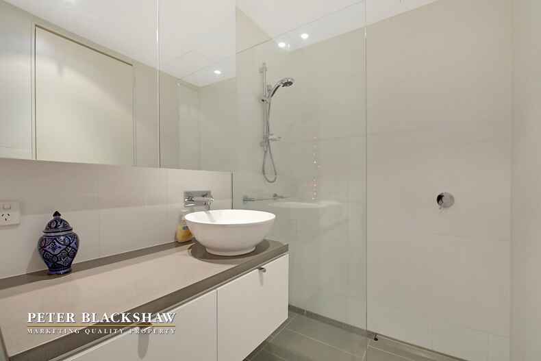 Lot 15/10/50 Lowanna Street Braddon Lot 15/10/50 Lowanna Street Braddon