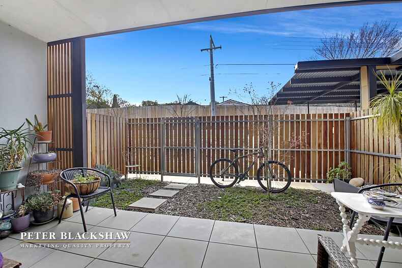 Lot 15/10/50 Lowanna Street Braddon Lot 15/10/50 Lowanna Street Braddon