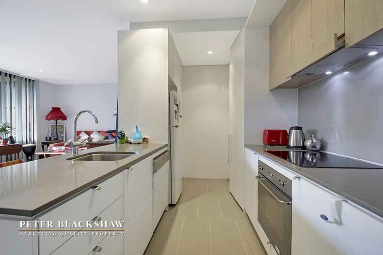 Lot 15/10/50 Lowanna Street Braddon Lot 15/10/50 Lowanna Street Braddon