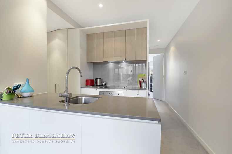 Lot 15/10/50 Lowanna Street Braddon Lot 15/10/50 Lowanna Street Braddon