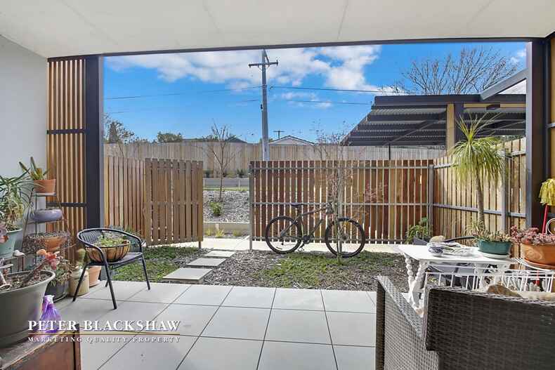 Lot 15/10/50 Lowanna Street Braddon Lot 15/10/50 Lowanna Street Braddon