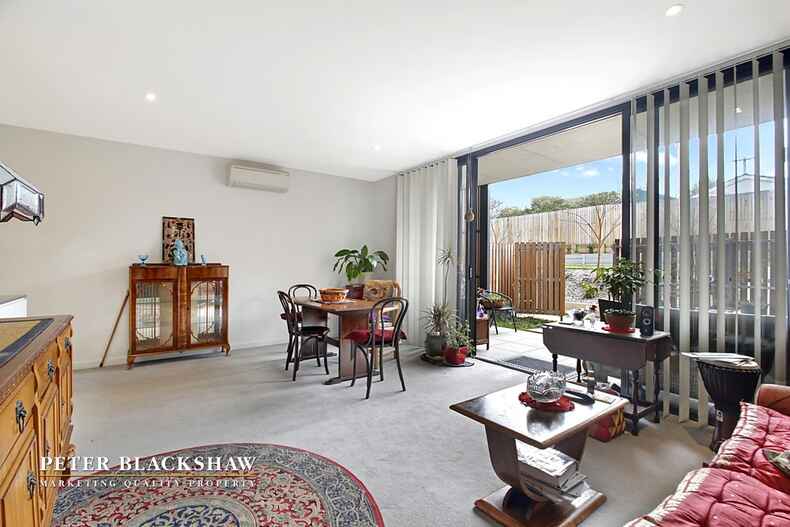 Lot 15/10/50 Lowanna Street Braddon Lot 15/10/50 Lowanna Street Braddon