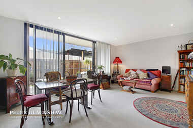 Lot 15/10/50 Lowanna Street Braddon