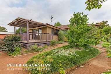 Lot 40/33 Bromley Street Wanniassa