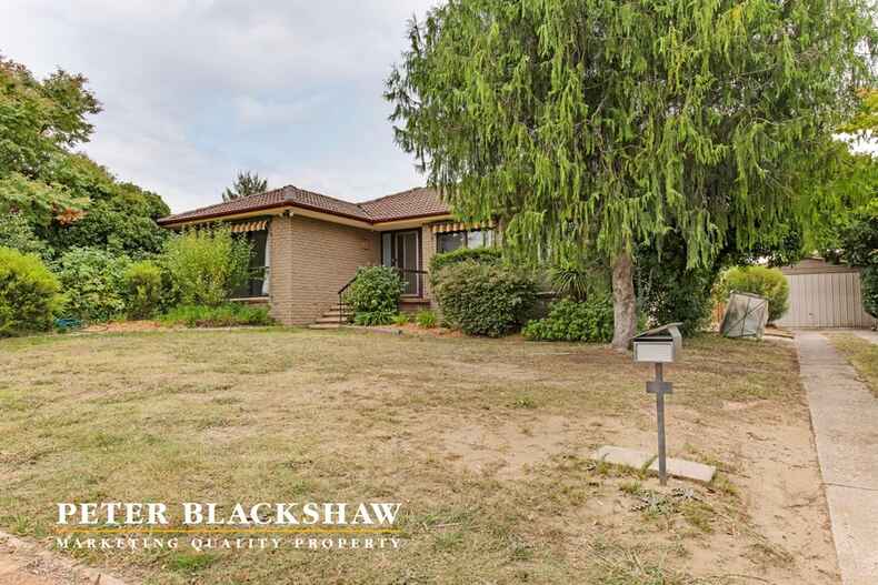 Lot 40/33 Bromley Street Wanniassa