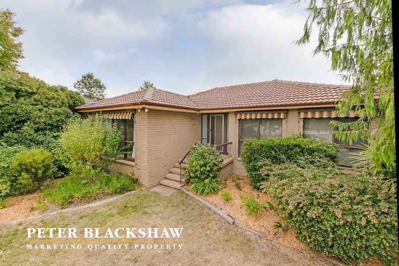 Lot 40/33 Bromley Street Wanniassa