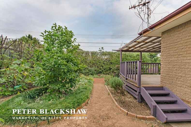 Lot 40/33 Bromley Street Wanniassa