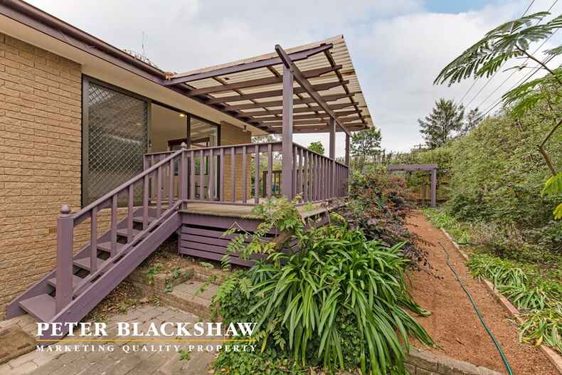 Lot 40/33 Bromley Street Wanniassa