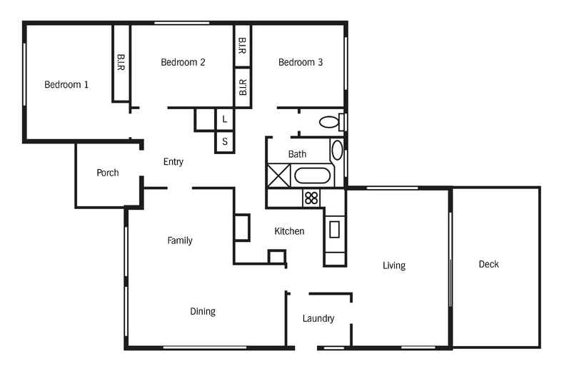 Lot 40/33 Bromley Street Wanniassa