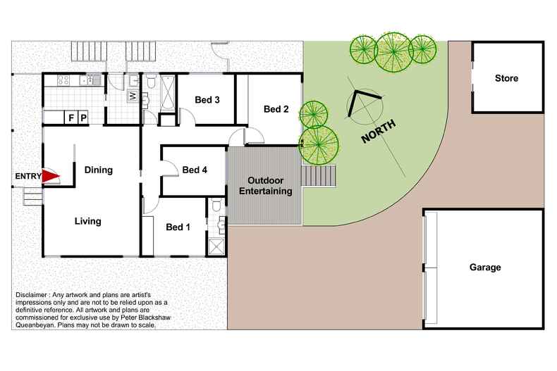 22 Oleria Street Karabar