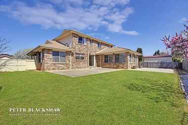 Lot 11/18 Tinderry Circuit Palmerston