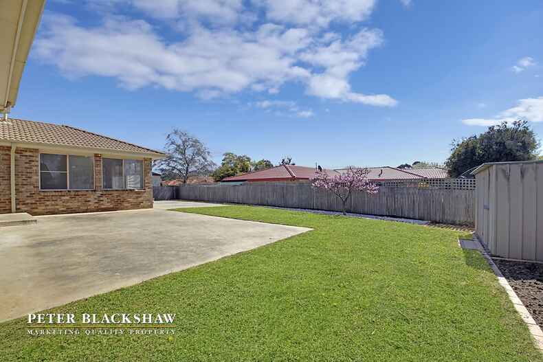 Lot 11/18 Tinderry Circuit Palmerston Lot 11/18 Tinderry Circuit Palmerston