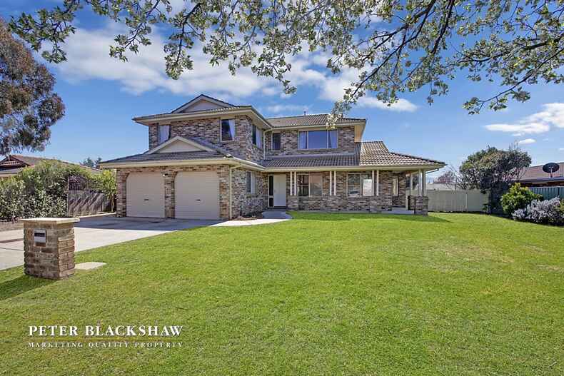 Lot 11/18 Tinderry Circuit Palmerston Lot 11/18 Tinderry Circuit Palmerston