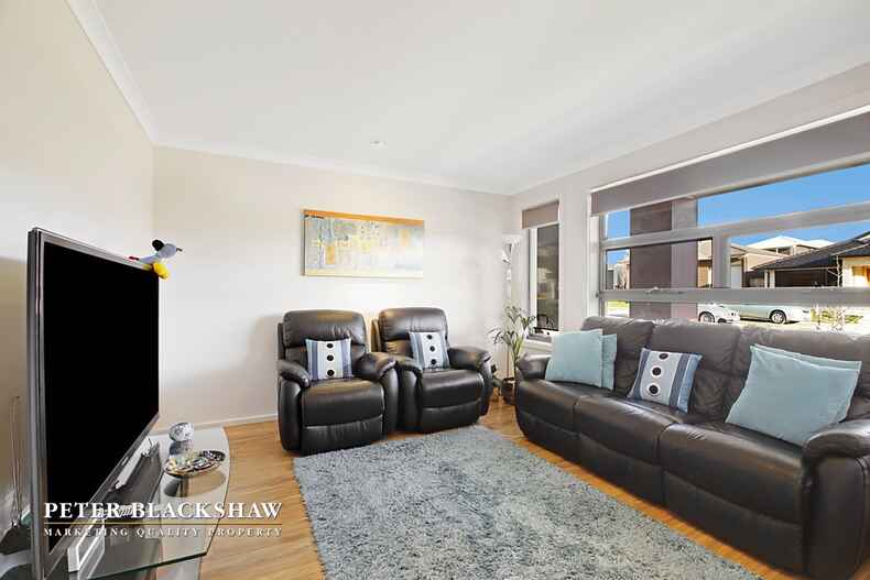 Lot 12/69 Irinyili Street Bonner Lot 12/69 Irinyili Street Bonner