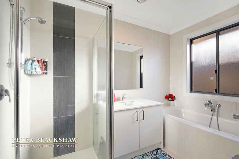 Lot 12/69 Irinyili Street Bonner Lot 12/69 Irinyili Street Bonner