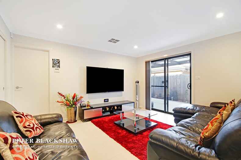 Lot 12/69 Irinyili Street Bonner Lot 12/69 Irinyili Street Bonner