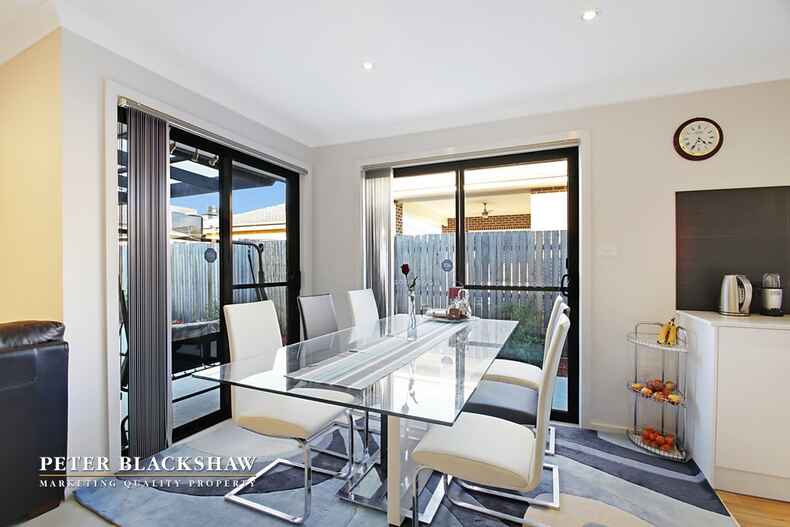 Lot 12/69 Irinyili Street Bonner Lot 12/69 Irinyili Street Bonner