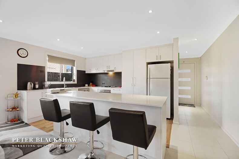 Lot 12/69 Irinyili Street Bonner Lot 12/69 Irinyili Street Bonner