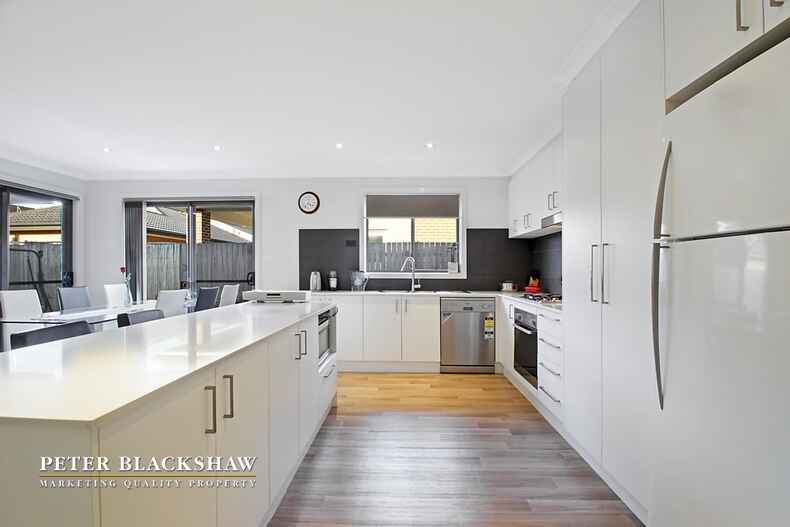 Lot 12/69 Irinyili Street Bonner Lot 12/69 Irinyili Street Bonner