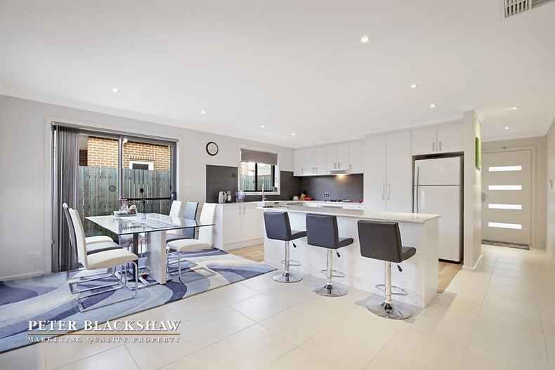 Lot 12/69 Irinyili Street Bonner Lot 12/69 Irinyili Street Bonner