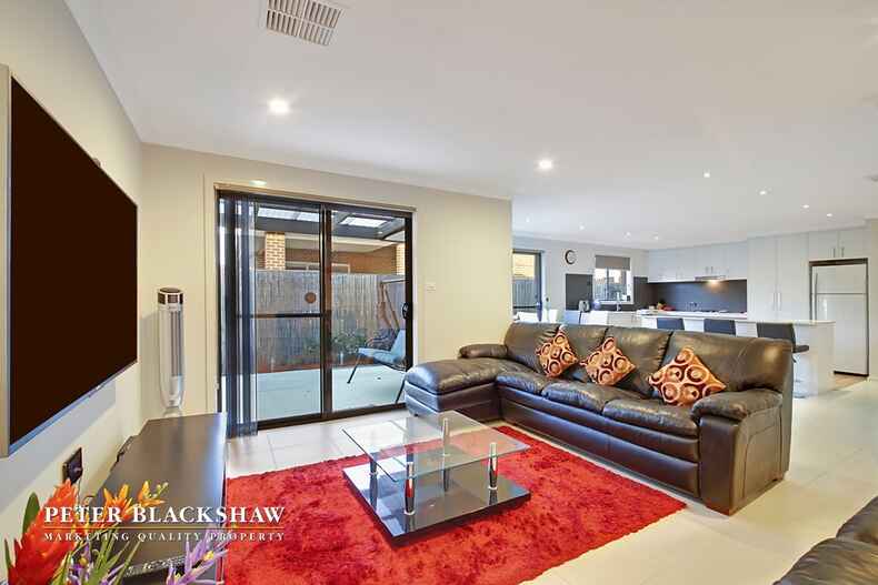 Lot 12/69 Irinyili Street Bonner Lot 12/69 Irinyili Street Bonner