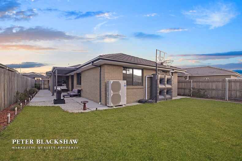 Lot 12/69 Irinyili Street Bonner Lot 12/69 Irinyili Street Bonner