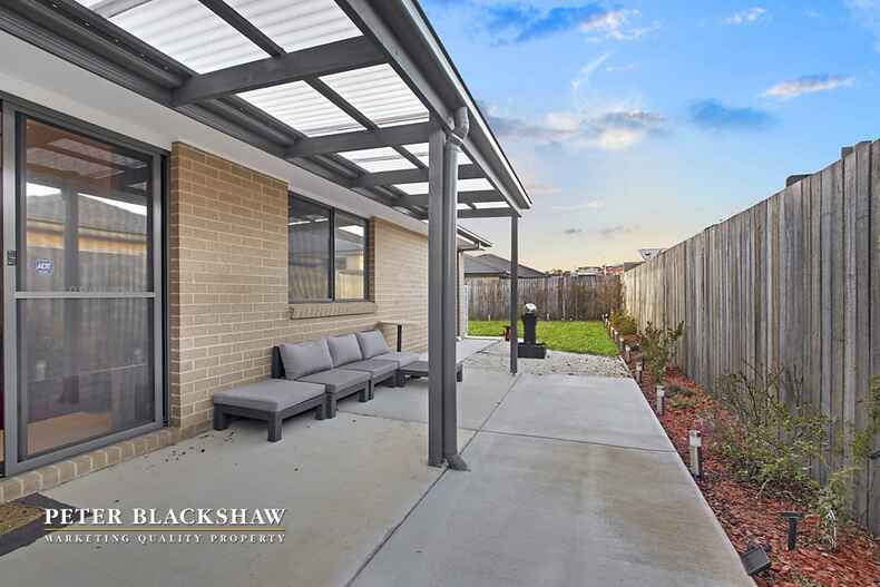 Lot 12/69 Irinyili Street Bonner Lot 12/69 Irinyili Street Bonner