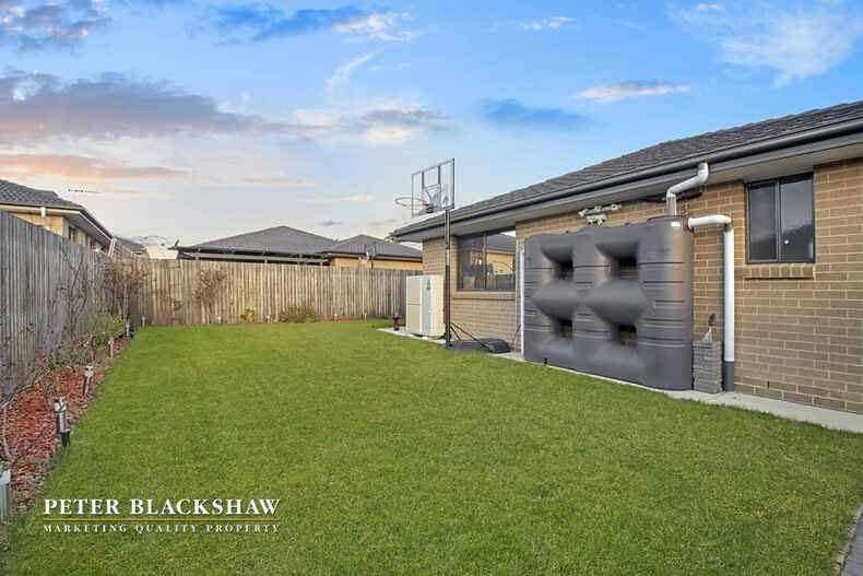 Lot 12/69 Irinyili Street Bonner Lot 12/69 Irinyili Street Bonner