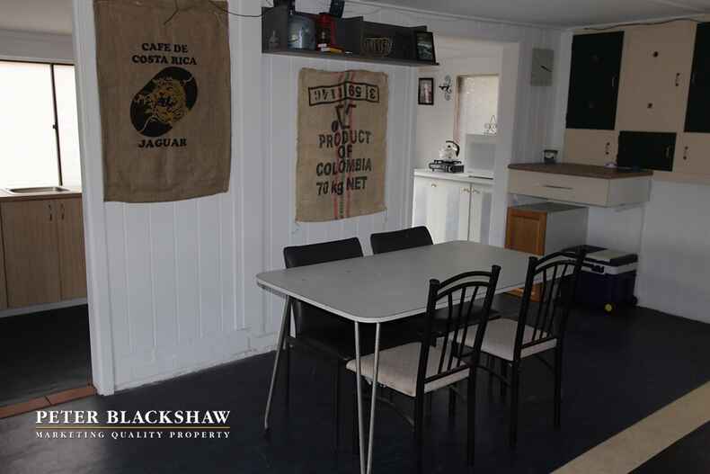 Lot 15/61  Downstream Road Bumbalong